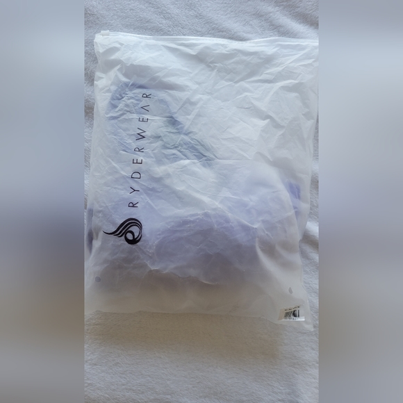 NWT Ryderwear NKD Align Sports Bra - Picture 4 of 4